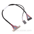 OEM Cable Assembly for Drone UVA